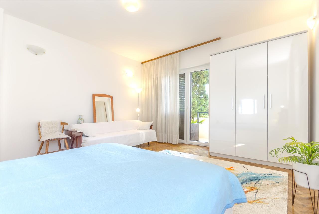 Apartment Jerka Vodice Exterior photo
